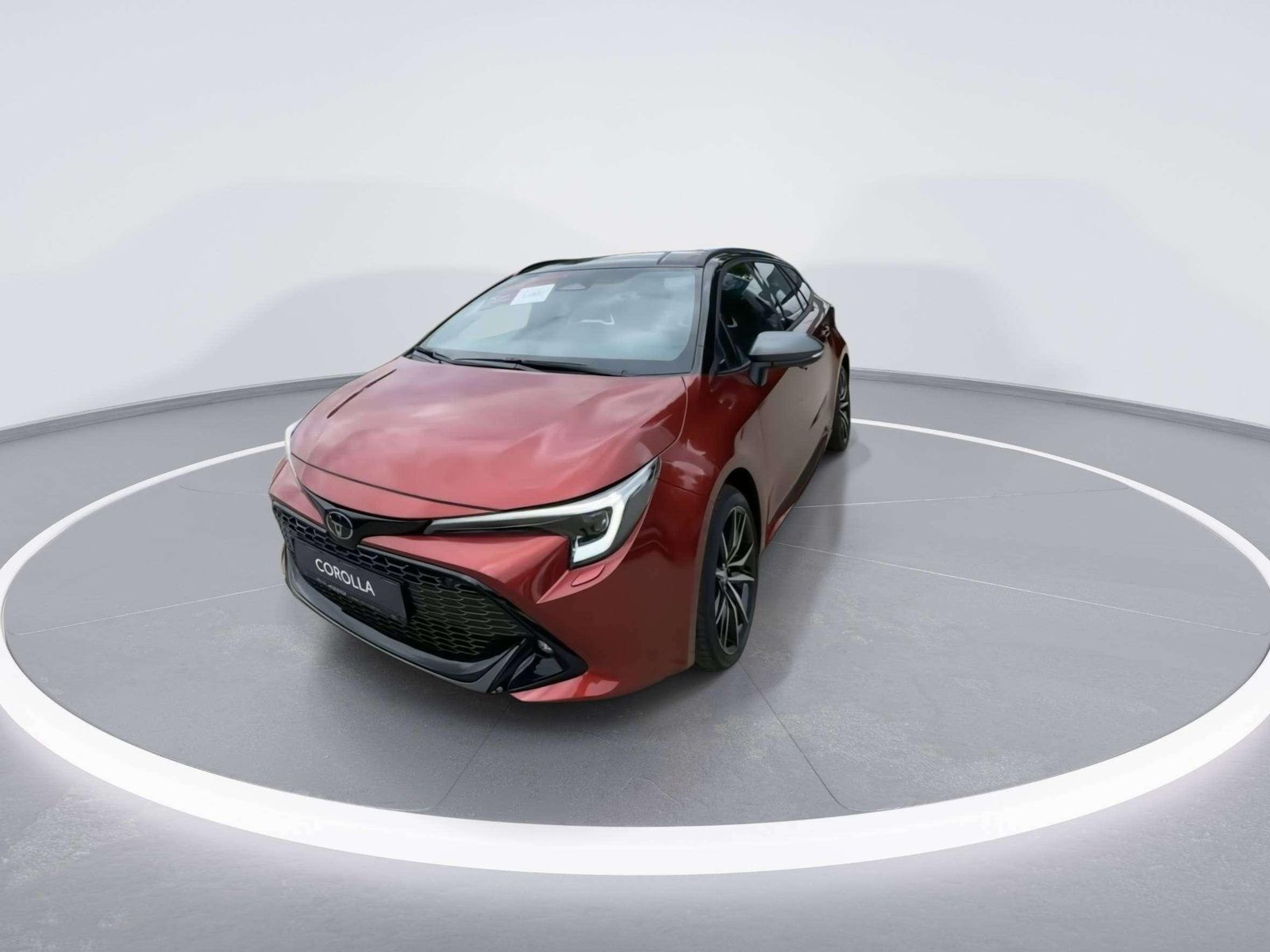 Toyota Corolla Hybrid GR Sport/DAB/Bi-LED/Safety-P/Park