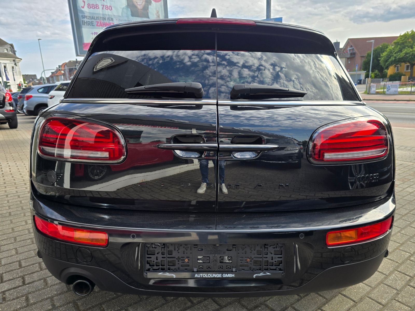 MINI COOPER Clubman MINI Yours - Samsaru's Car Outlet