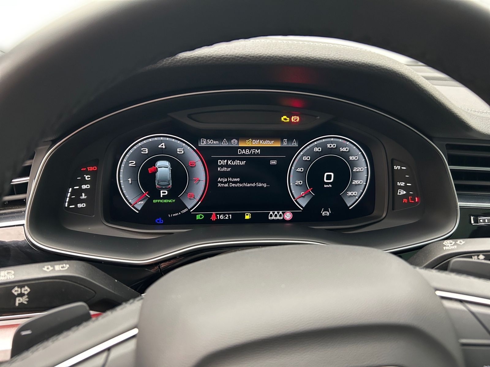 Audi Q7 55 TFSI S line quattro S line*Navi*Matrix*AHK