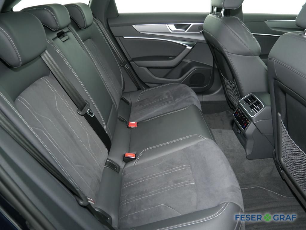 Audi A6 Avant S line 40TDI quattro S tronic - Samsaru's Car Outlet