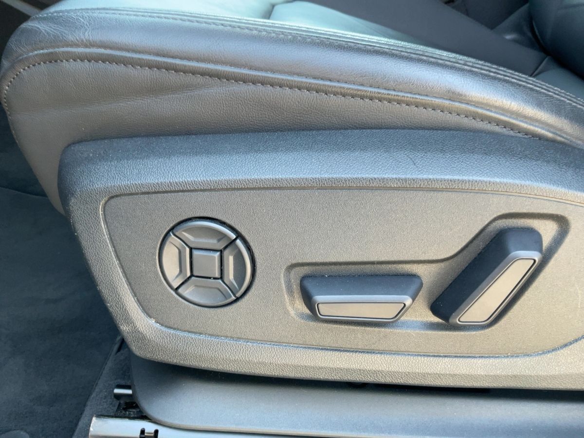 Audi Q3 Sportback 45 TFSI QU S-TR - Samsaru's Car Outlet