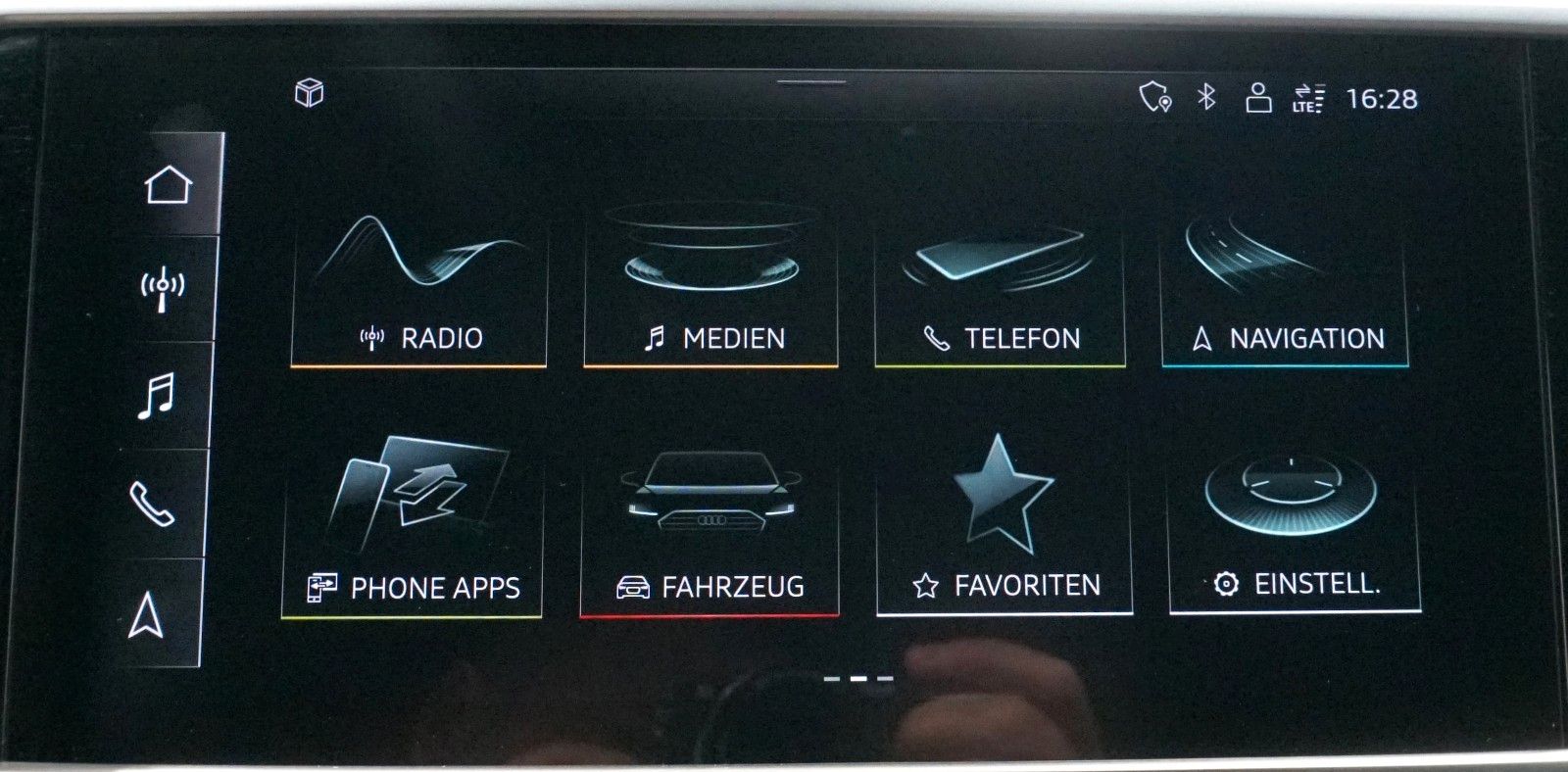 Audi A6 Avant 45 TDI quattro - Samsaru's Car Outlet