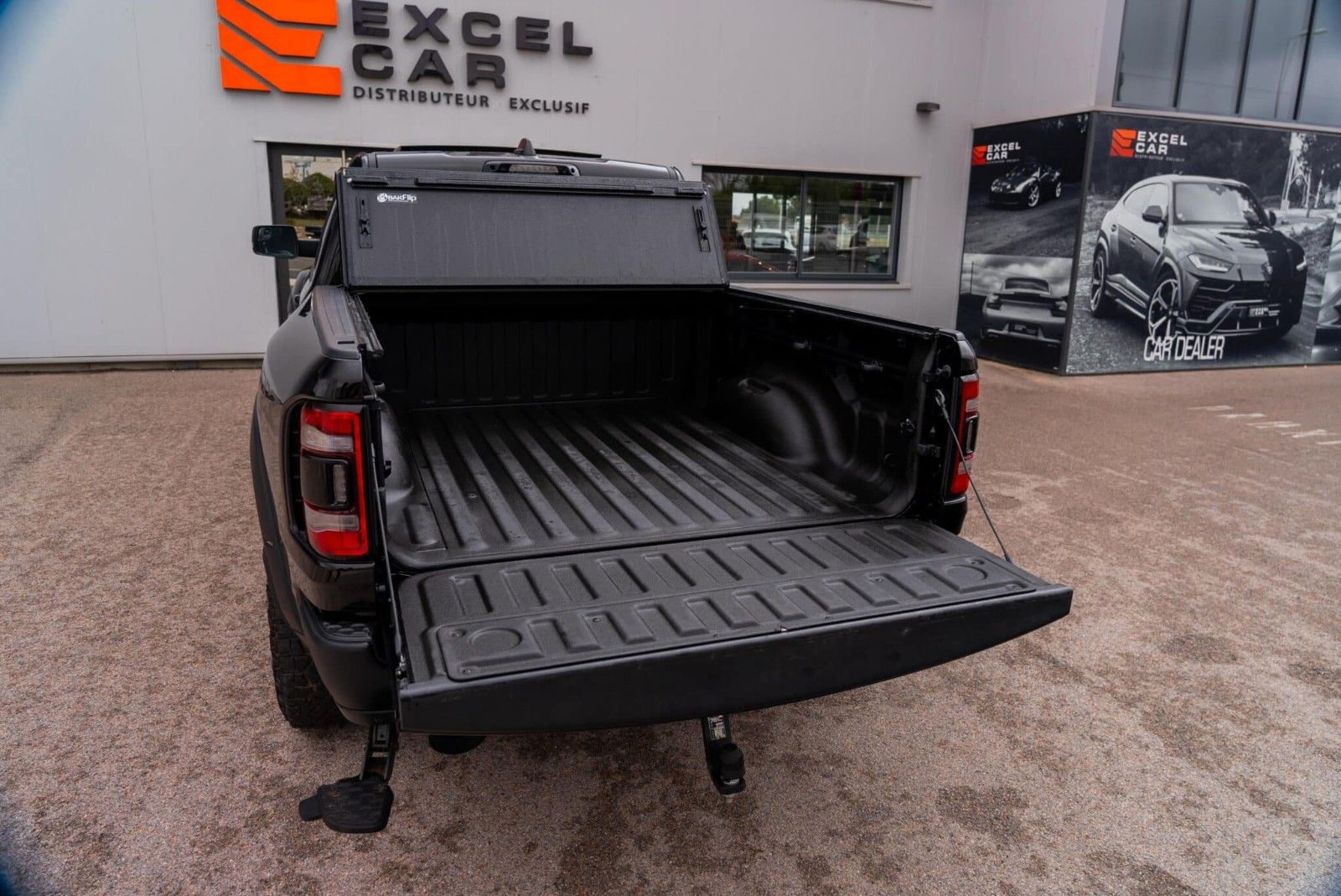 Dodge RAM 1500 TRX*6.2 V8 702hp CREW CAB*VAT
