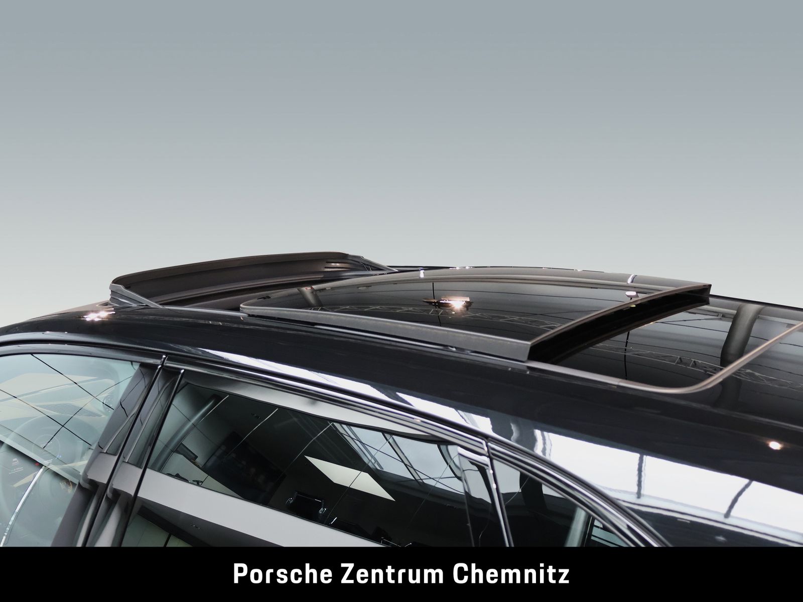 Porsche Cayenne E-Hybrid Sportabgas;Sitzbelüft.;Head-Up;