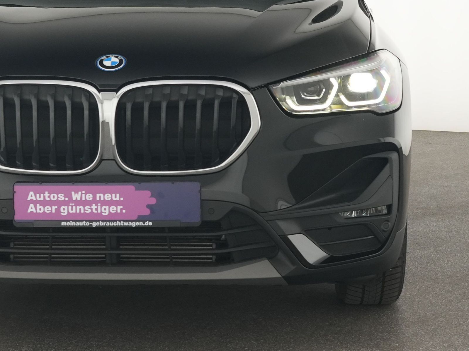 BMW X1 xDrive25e Advantage - Samsaru's Car Outlet