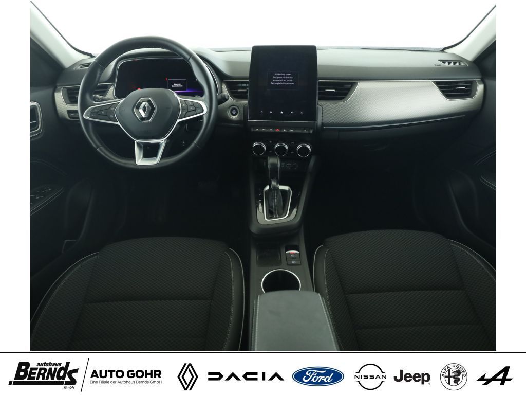 Renault Arkana TCe Mild Hybrid - Samsaru's Car Outlet