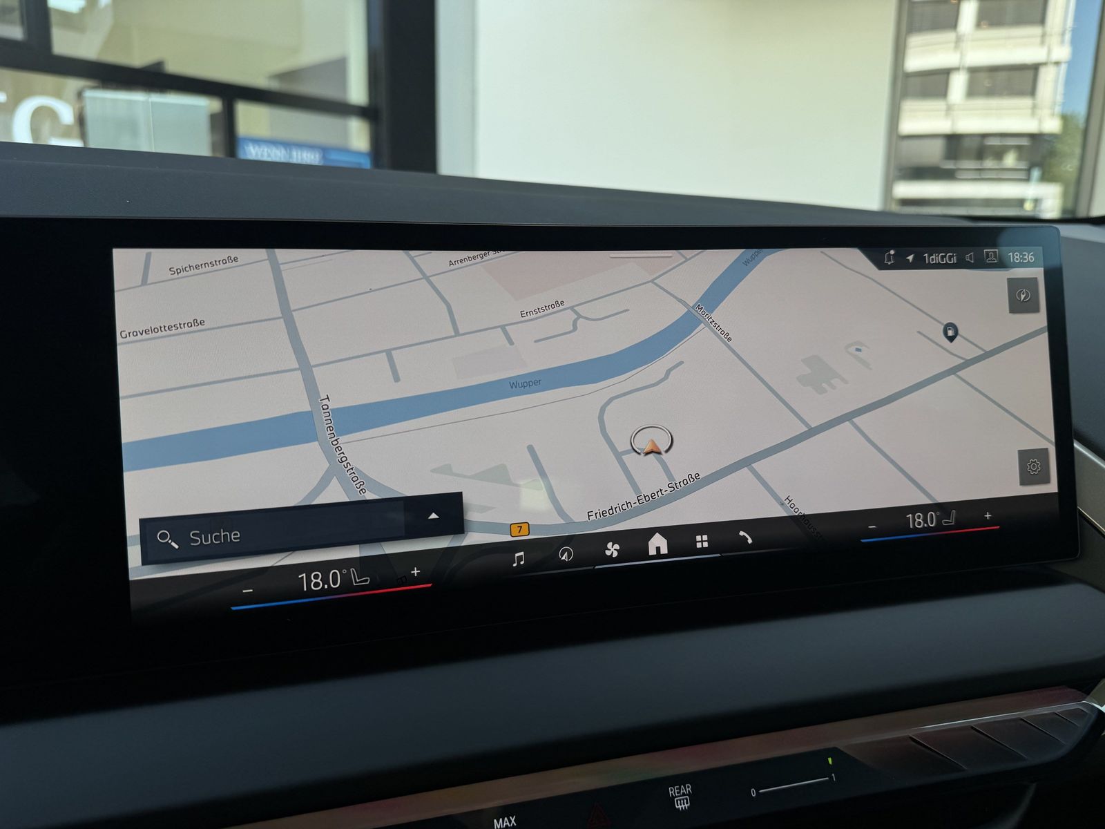BMW X3 20 xDrive AdapLED DA+ PA+ AHK HuD H/K 19"LM
