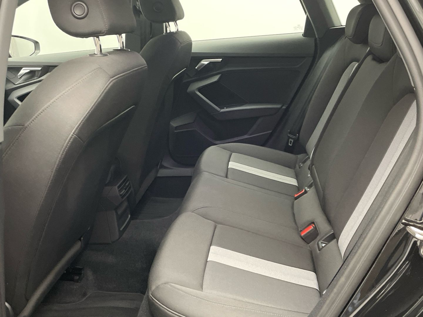 Audi A3 Sportback 35 TDI MMI LED Digitales Cockpit