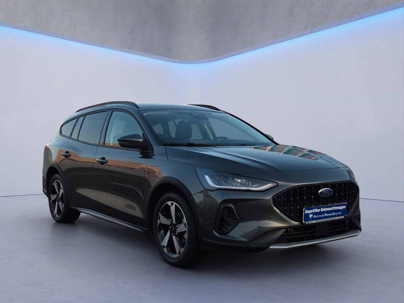 Ford Focus Turnier Active X 1.0 EcoBoost MHEV *iACC*P