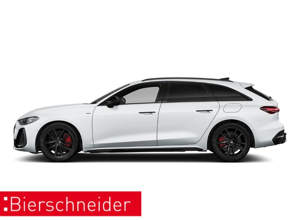 Audi A5 Avant e-hybrid qu. S tronic line MATRIX 19 AH