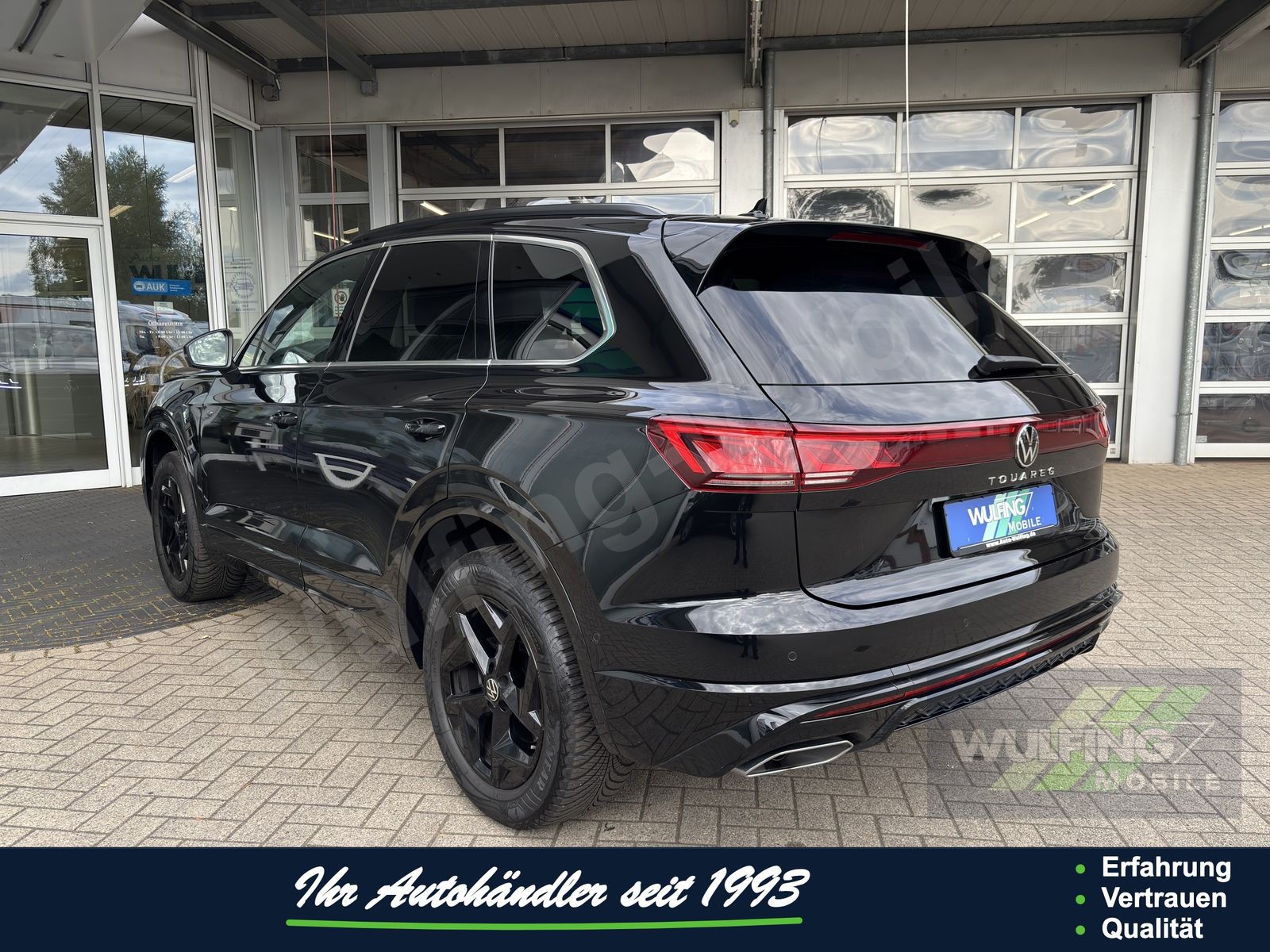 Volkswagen Touareg 3.0 TDI 4Motion R-Line ACC PANO CAM FLA