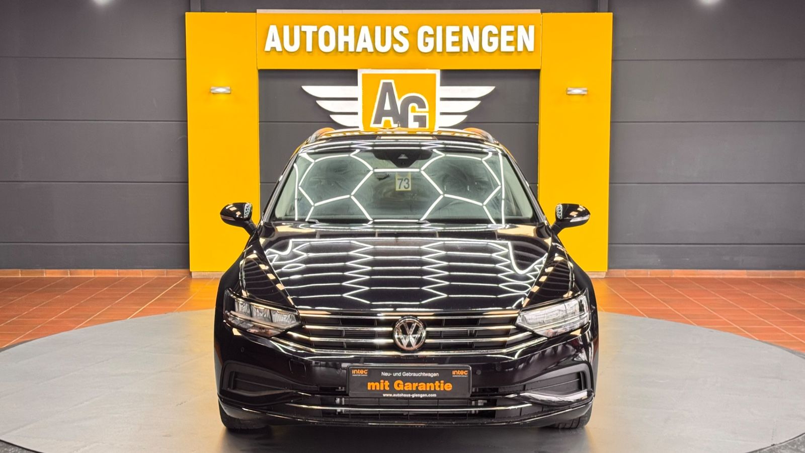 Volkswagen Passat Variant - Samsaru's Car Outlet