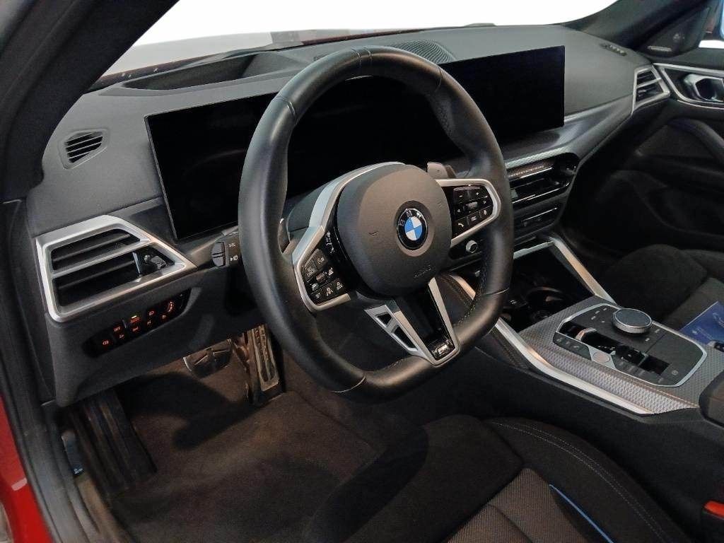 BMW 420d GranCoupe xDr M SPORT PRO HUD STDHZ AHK 360