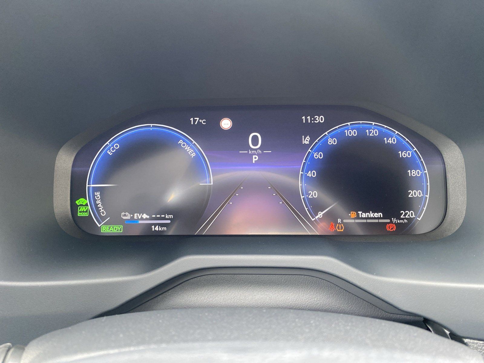 Toyota RAV 4 2,5 Plug-In Hybrid  4x4 Teamplayer AKTION