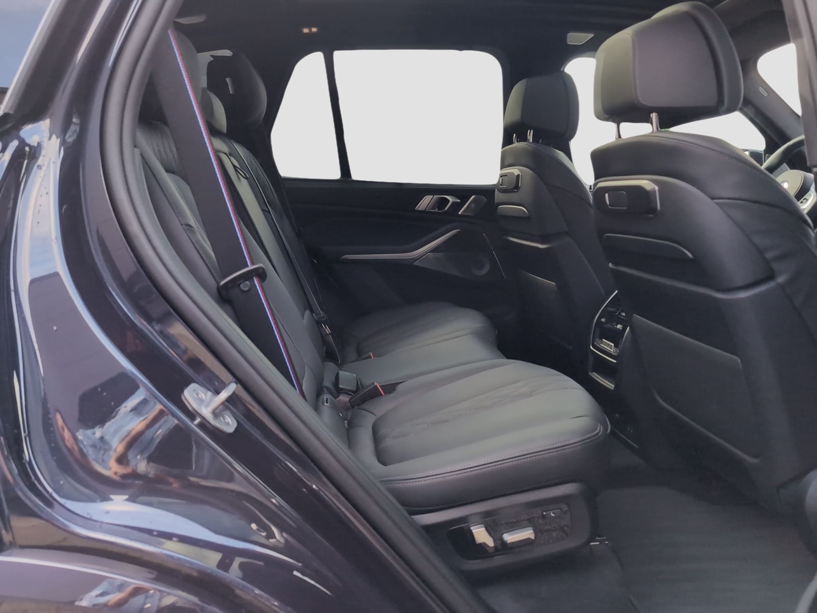 BMW X5 xDrive30d 7-Sitzer | 28% UPE-Nachlass | AHK