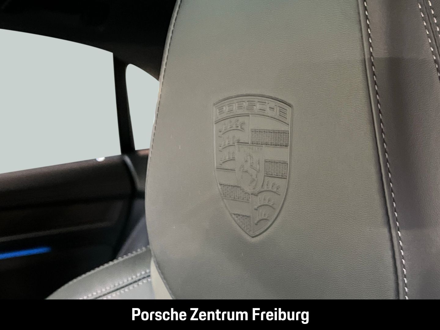 Porsche Macan 4 BOSE Surround-View Panorama InnoDrive