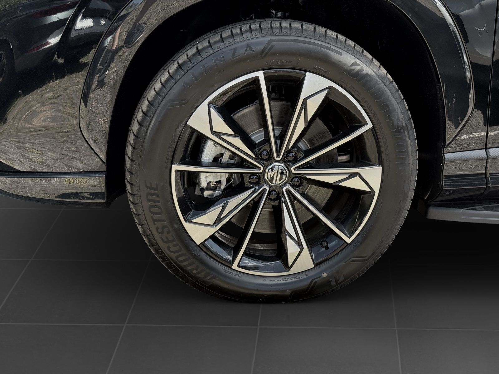 MG HS PHEV 1.5 Luxury ***FINANZIERUNGSPREIS***