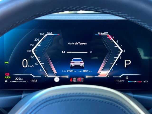 BMW 320 i M Sport - Samsaru's Car Outlet