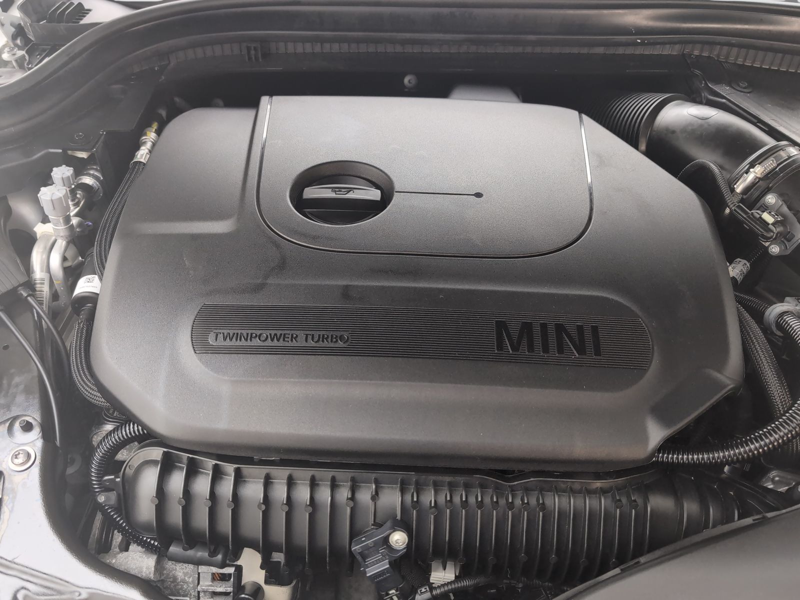MINI Cooper S Cabrio - Samsaru's Car Outlet