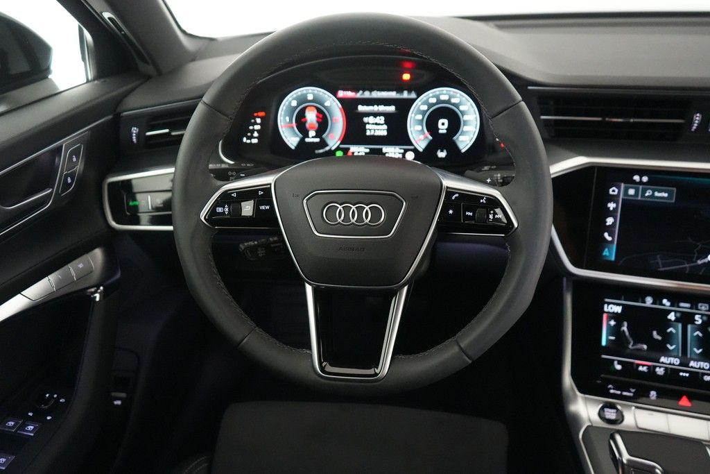 Audi A6 Avant 50 TDI quattro S line - Samsaru's Car Outlet