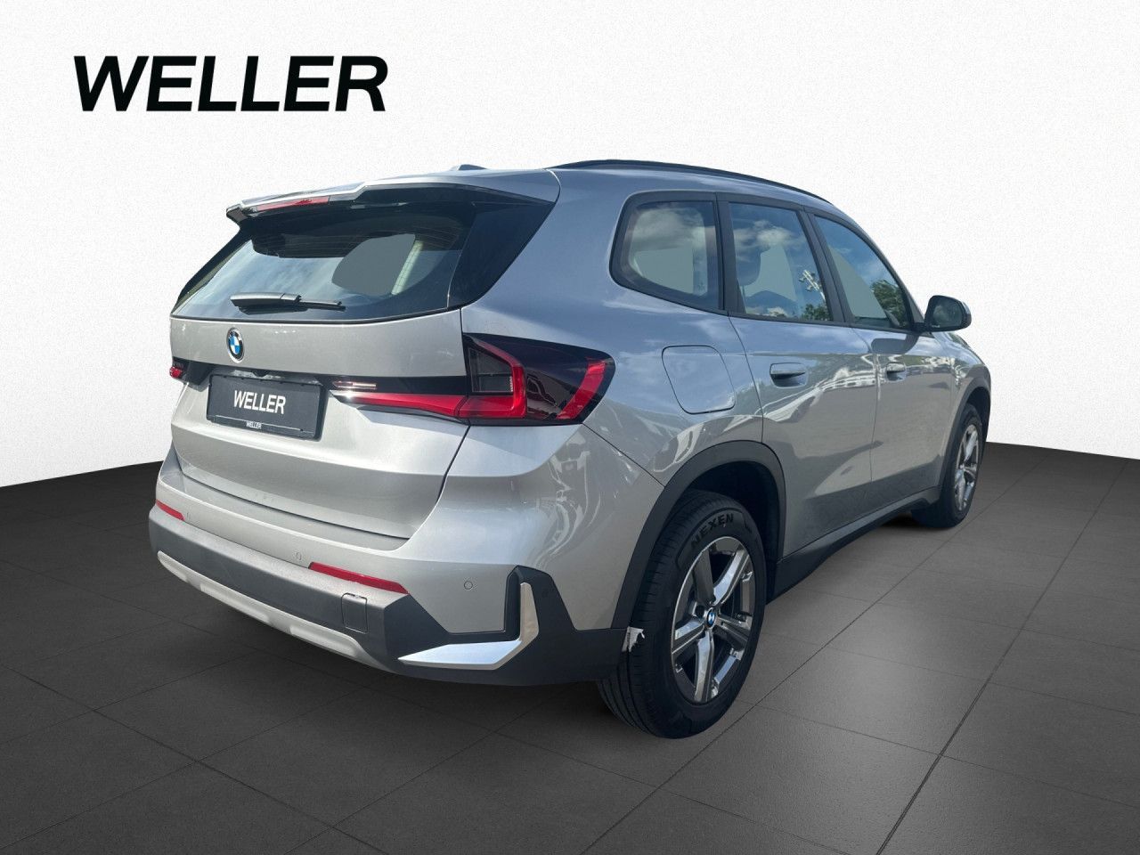 BMW X1 xDrive20d - Samsaru's Car Outlet