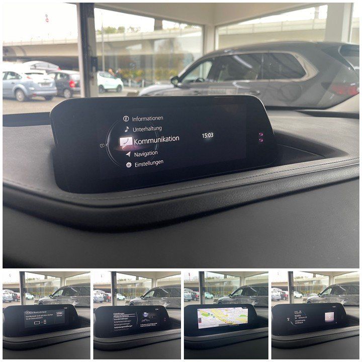 Mazda CX-30 2.0 150PS Selection Pre-P