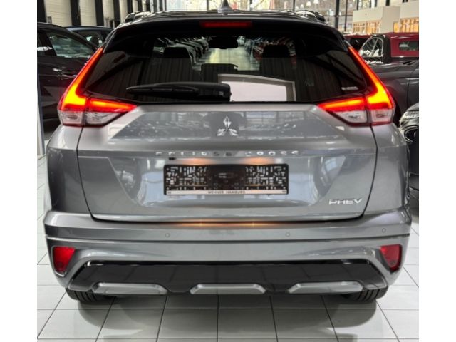 Mitsubishi Eclipse Cross Mitsubishi Plug-In Hybrid MJ21.7 m