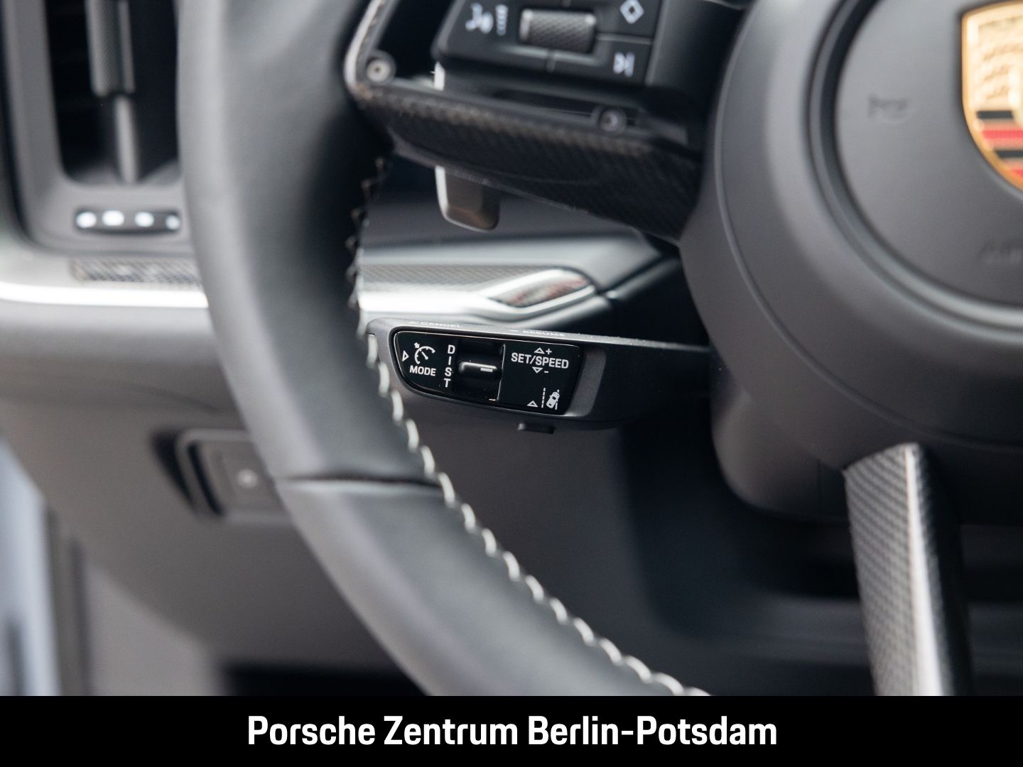 Porsche Cayenne S E-Hybrid Coupe Clubleder Burmester