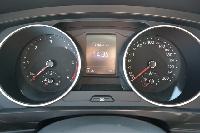 Volkswagen Tiguan 2.0 TDI Life DSG - Samsaru's Car Outlet