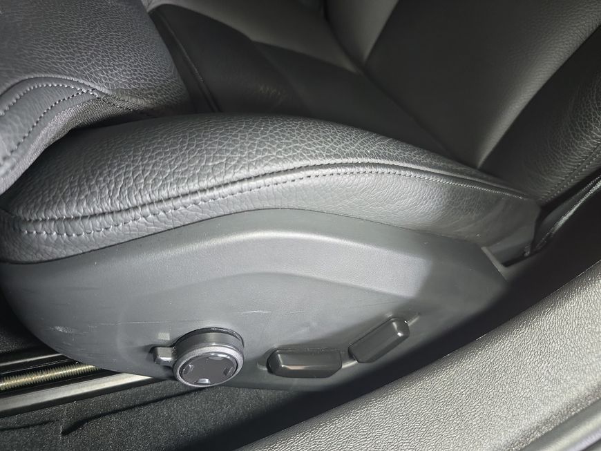 Volvo S60 B5 B AWD Ultimate Dark