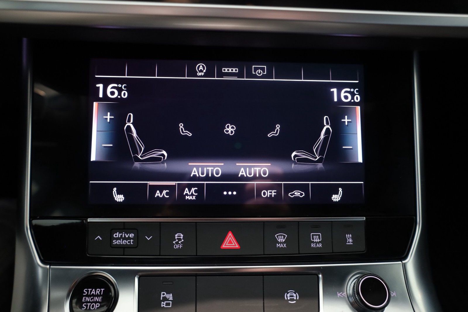 Audi A6 Avant 40 TDI quattro S line