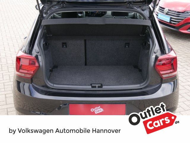 Volkswagen Polo 1.0 TSI DSG Comfortline - Samsaru's Car Outlet