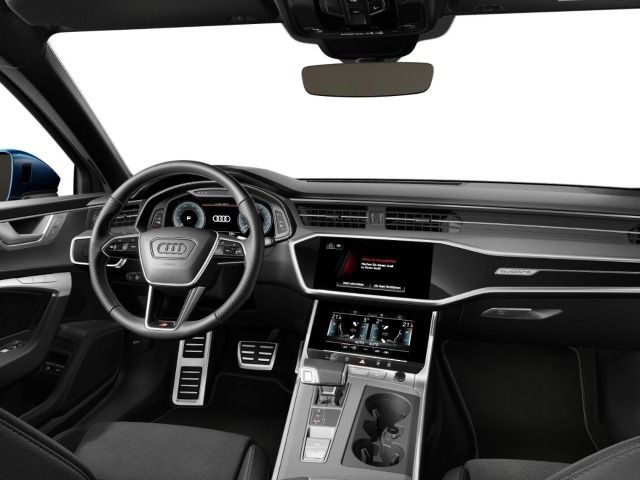 Audi A6 Avant S line 55 TFSI e quattro S tronic - Samsaru's Car Outlet