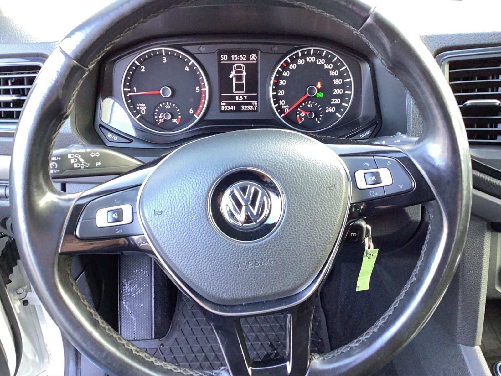 Volkswagen Amarok TDI Comf. DC 4M Bi-Xenon Navi AHK SHZ