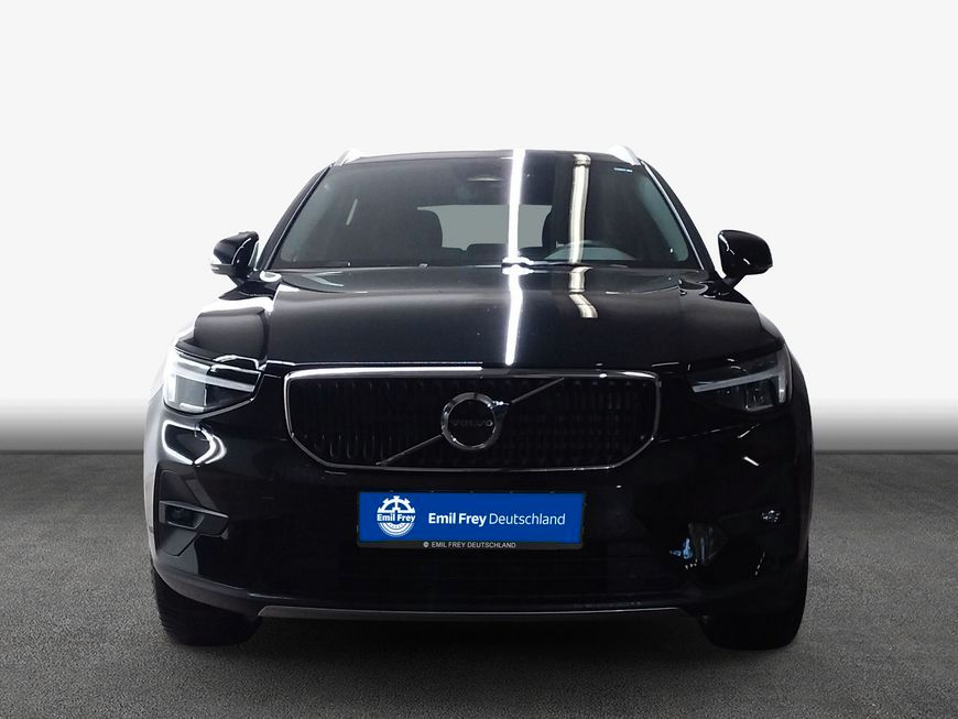 Volvo XC40 B3 B DKG Core