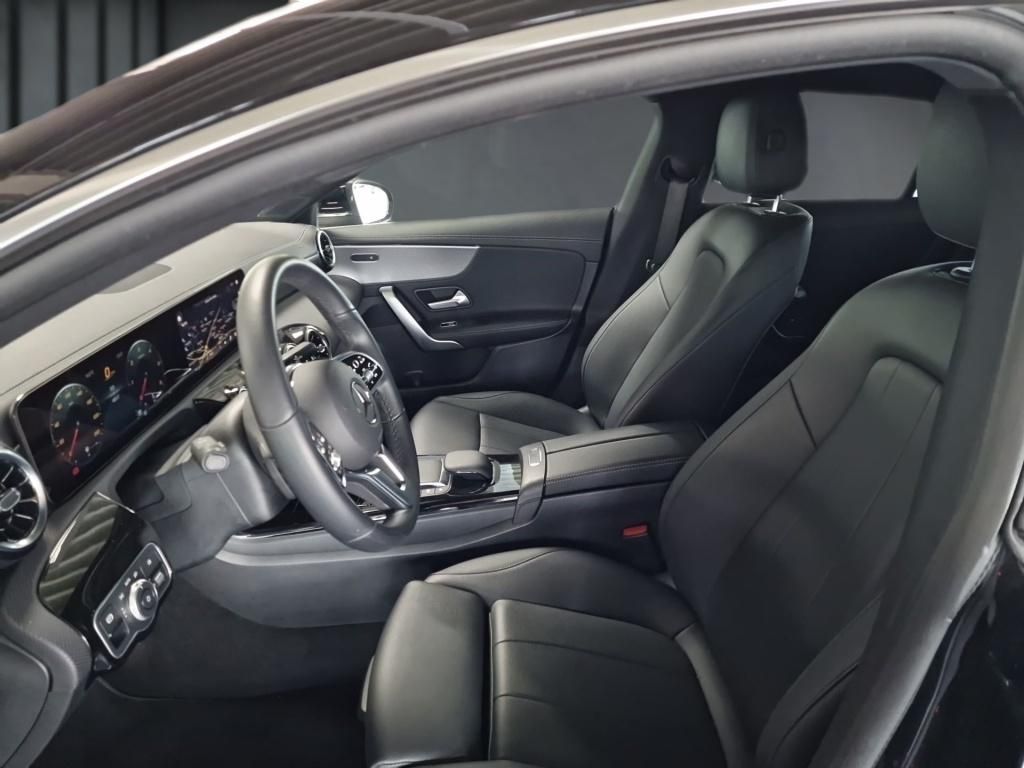 Mercedes-Benz CLA 200 d SB PROGRESSIVE - Samsaru's Car Outlet