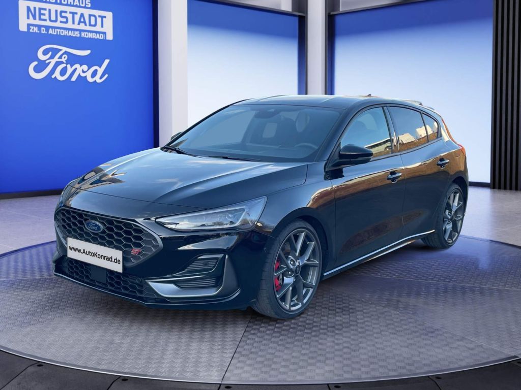 Ford Focus 2.3 EcoBoost S&S Aut. ST X *B&O*ACC*AHK*