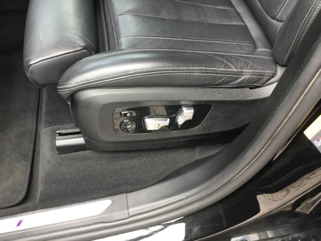 BMW X5 xDrive 45e M-Sport HUD Panodach Navi Leder