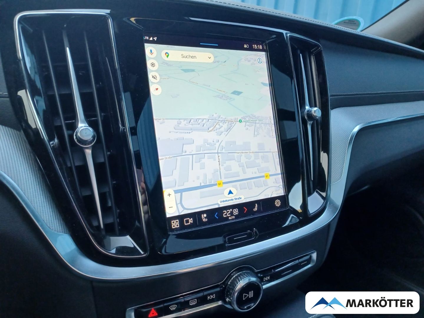 Volvo S60 T8 Ultimate Dark Plug-In Hybrid AHK/PANO/360