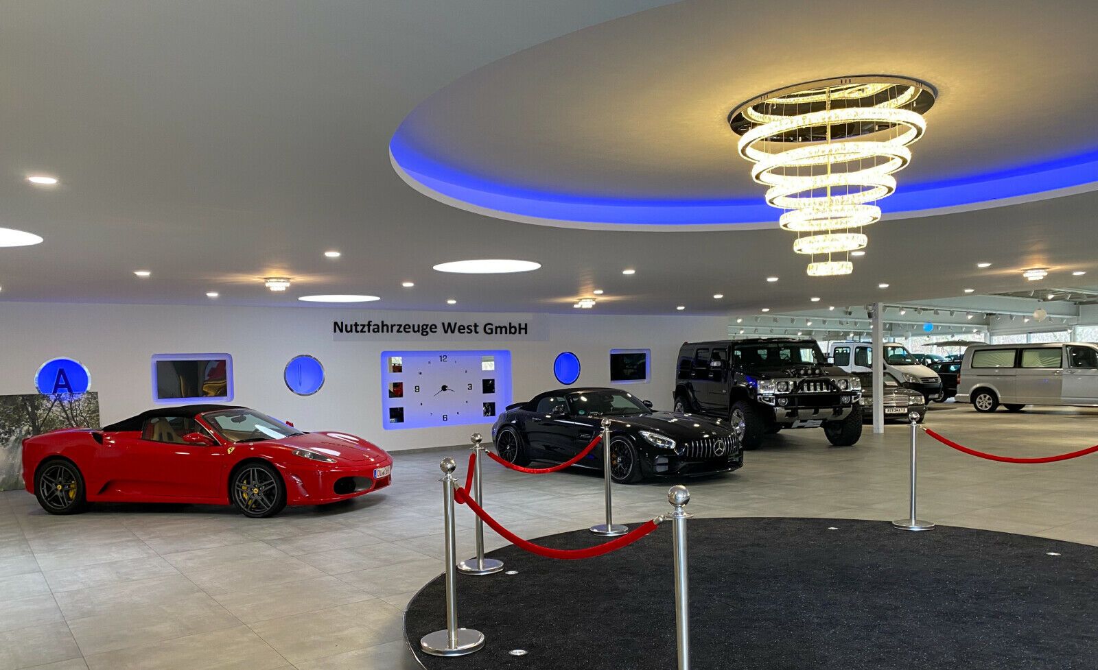 Audi RS Q8 4.0 TFSI Quattro *Exclusive Edition*