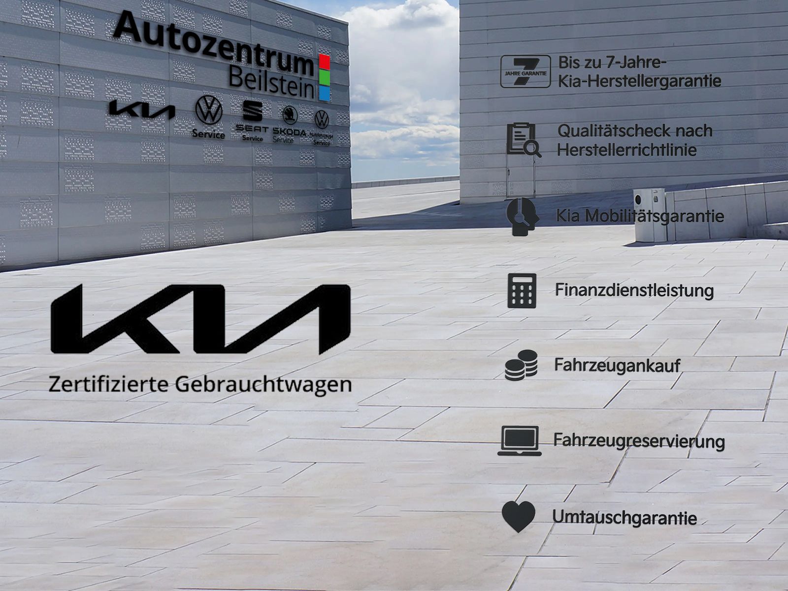 Kia XCeed 1.5 T-GDI DCT Spirit - Samsaru's Car Outlet