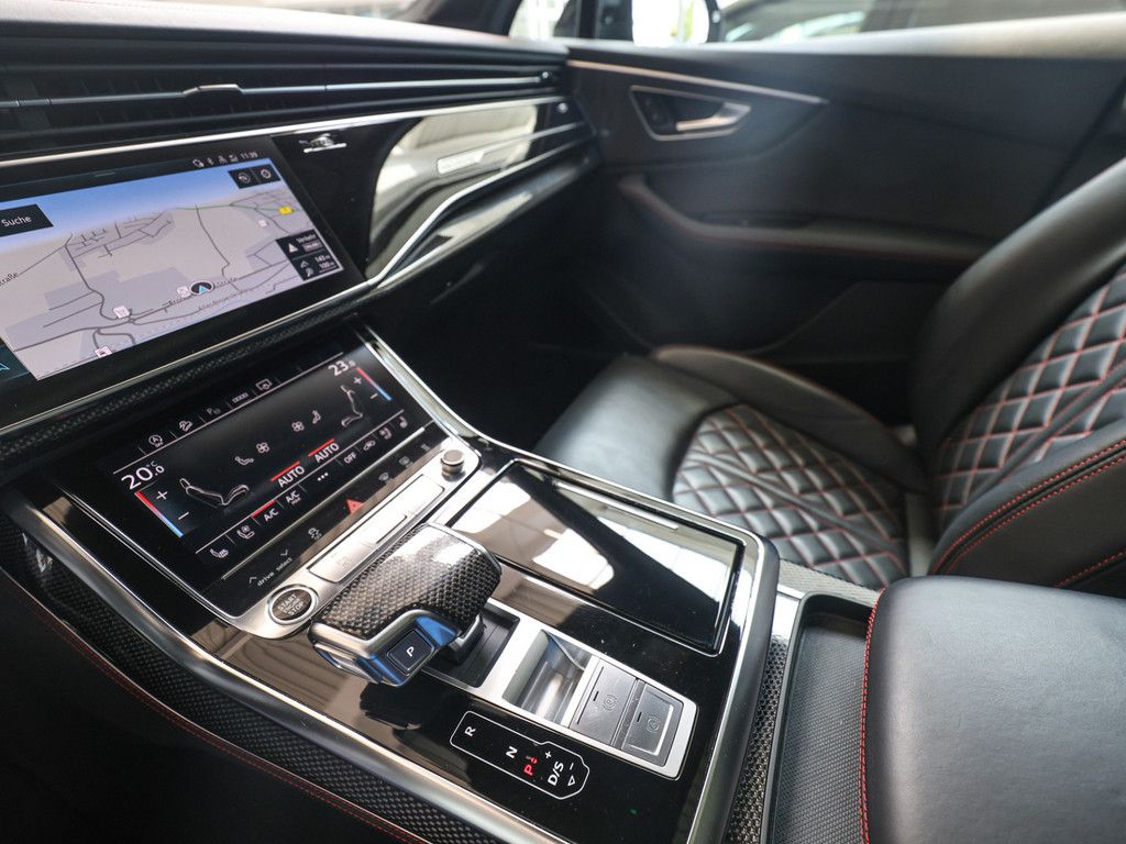 Audi Q7 S line 50 TDI quattro Competition plus AHK BT