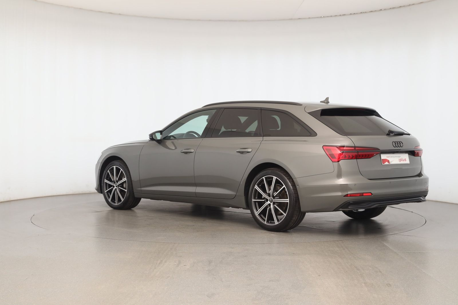 Audi A6 Avant 45 TFSI S tronic advanced S line AHK