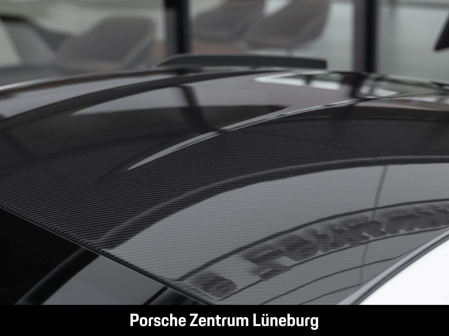 Porsche 992 911 GT3 RS - Samsaru's Car Outlet