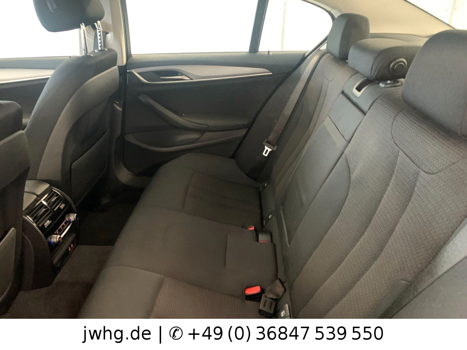 BMW 545 e xDr Lim ACC | HeadUp | adaptiv LED | 360°