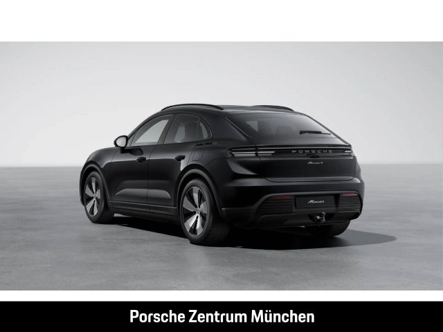 Porsche Macan 4 - Samsaru's Car Outlet