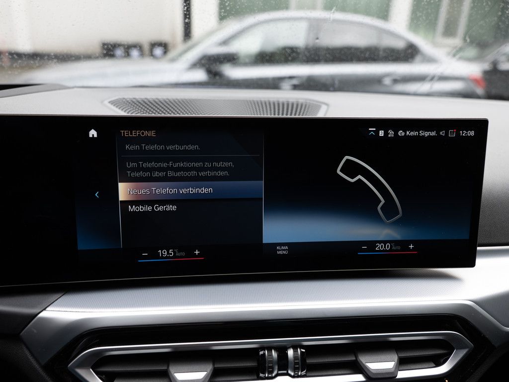 BMW 320d Touring xDrive M-Sportpaket - Samsaru's Car Outlet
