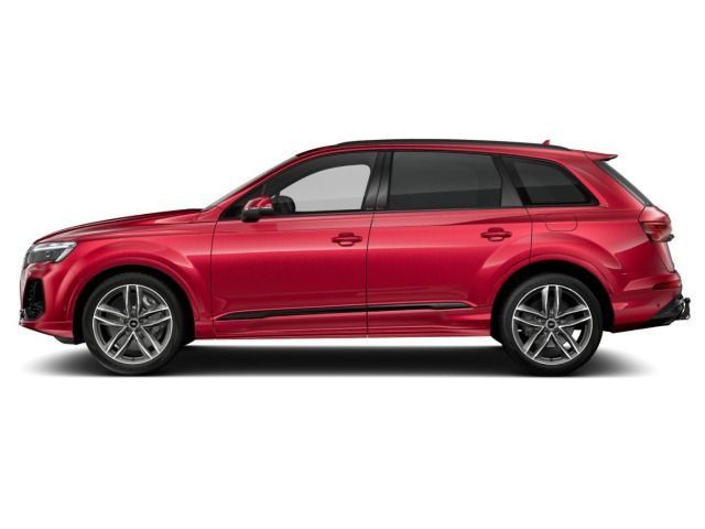 Audi Q7 SUV S line 55 TFSI e quattro tiptronic ACC*