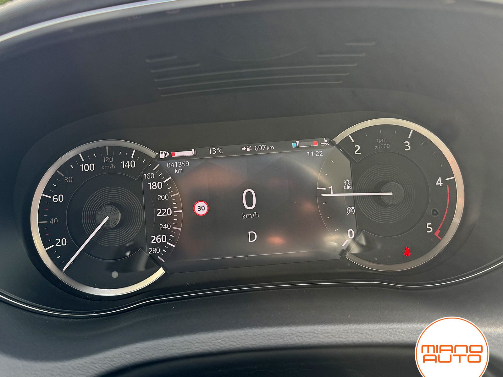 Jaguar E-PACE R-Dynamic S AWD *Mod. 2022|Pano|BlackPack