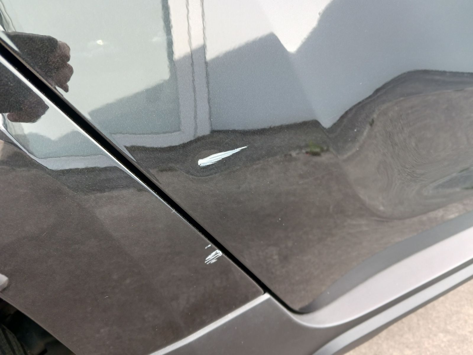 Dacia Duster Prestige TCe 150 EDC - Samsaru's Car Outlet